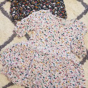 Genuine Kids size 18 month dress and shirt